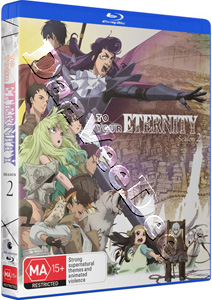 To Your Eternity (Season 2)